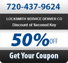 locksmith business Denver CO